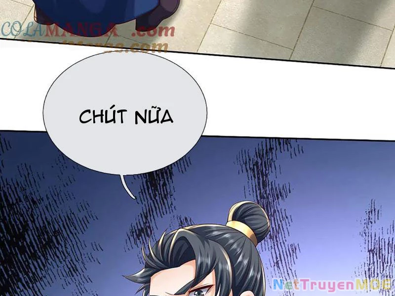 Kiếm Tiên Võ Đế: Bắt Đầu Huyền Vũ Môn Chi Biến Chapter 161 - Trang 2