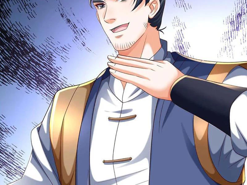 Kiếm Tiên Võ Đế: Bắt Đầu Huyền Vũ Môn Chi Biến Chapter 161 - Trang 2