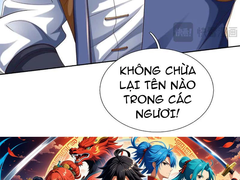 Kiếm Tiên Võ Đế: Bắt Đầu Huyền Vũ Môn Chi Biến Chapter 161 - Trang 2