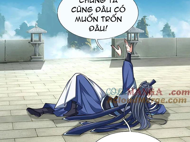 Kiếm Tiên Võ Đế: Bắt Đầu Huyền Vũ Môn Chi Biến Chapter 162 - Trang 2