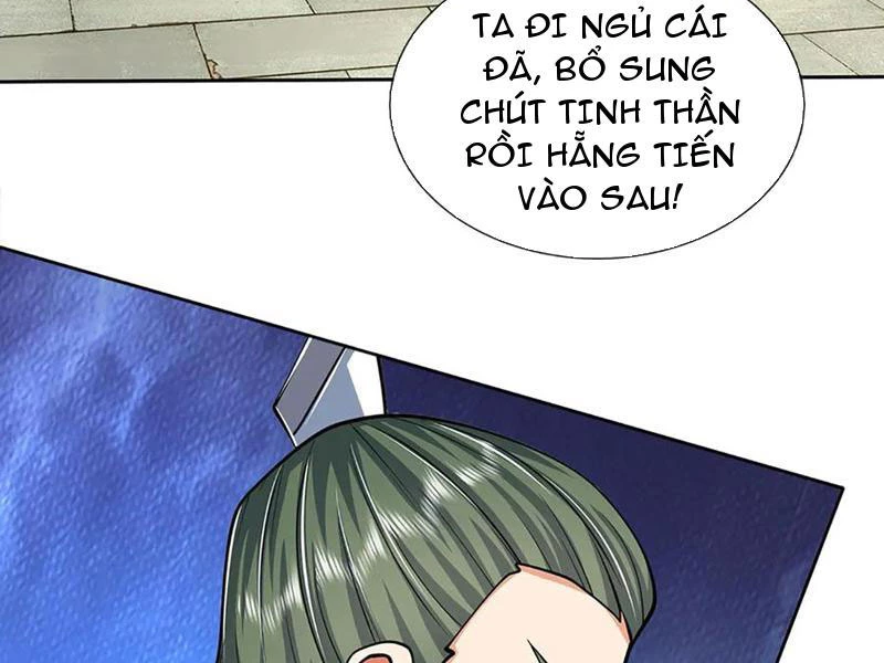Kiếm Tiên Võ Đế: Bắt Đầu Huyền Vũ Môn Chi Biến Chapter 162 - Trang 2