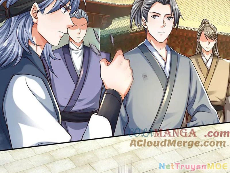 Kiếm Tiên Võ Đế: Bắt Đầu Huyền Vũ Môn Chi Biến Chapter 162 - Trang 2