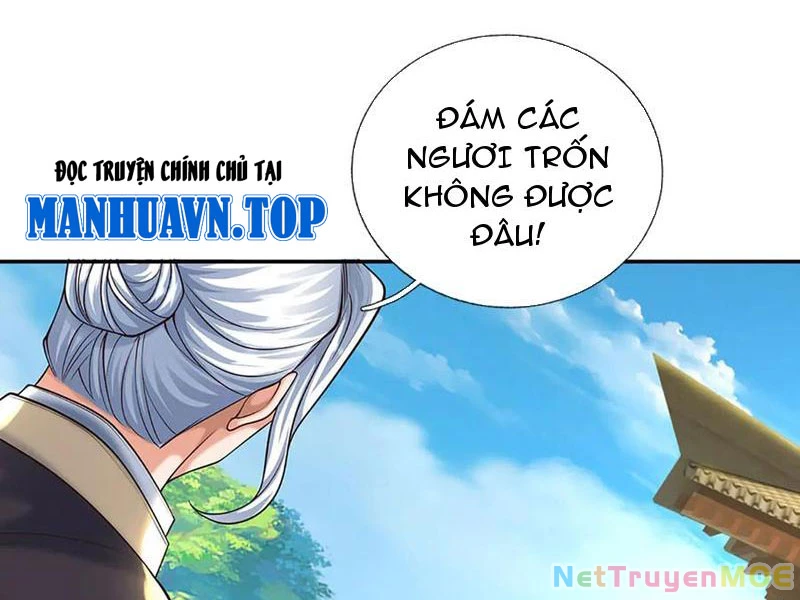 Kiếm Tiên Võ Đế: Bắt Đầu Huyền Vũ Môn Chi Biến Chapter 162 - Trang 2