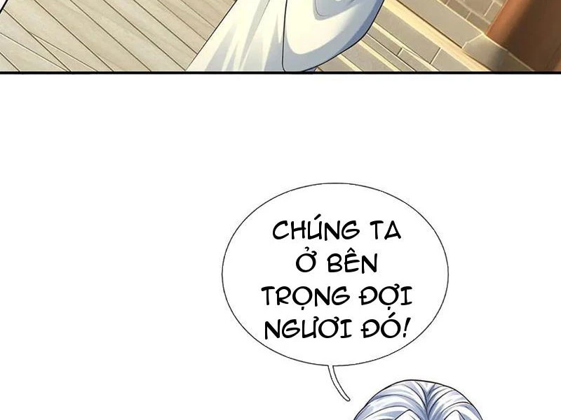 Kiếm Tiên Võ Đế: Bắt Đầu Huyền Vũ Môn Chi Biến Chapter 162 - Trang 2