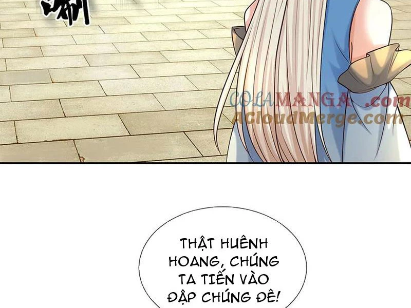 Kiếm Tiên Võ Đế: Bắt Đầu Huyền Vũ Môn Chi Biến Chapter 162 - Trang 2