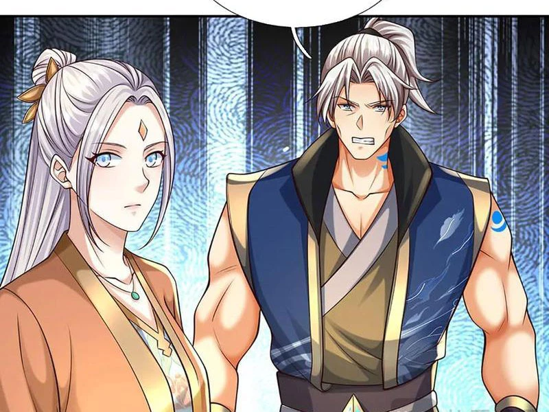 Kiếm Tiên Võ Đế: Bắt Đầu Huyền Vũ Môn Chi Biến Chapter 162 - Trang 2