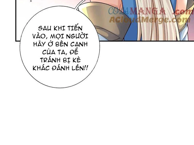 Kiếm Tiên Võ Đế: Bắt Đầu Huyền Vũ Môn Chi Biến Chapter 162 - Trang 2