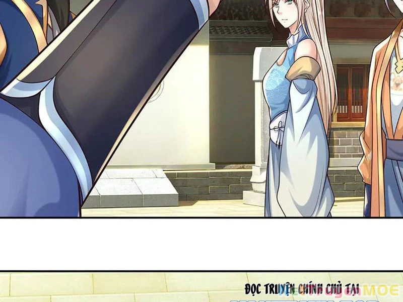 Kiếm Tiên Võ Đế: Bắt Đầu Huyền Vũ Môn Chi Biến Chapter 162 - Trang 2