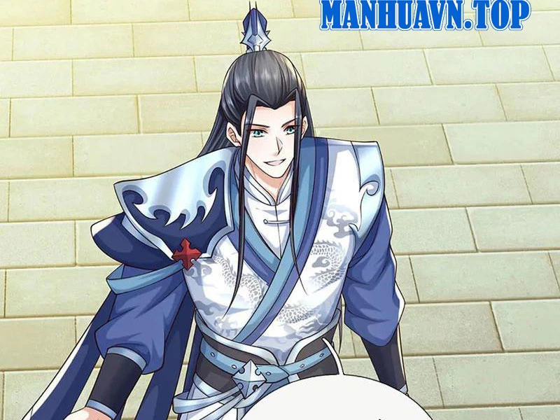 Kiếm Tiên Võ Đế: Bắt Đầu Huyền Vũ Môn Chi Biến Chapter 162 - Trang 2