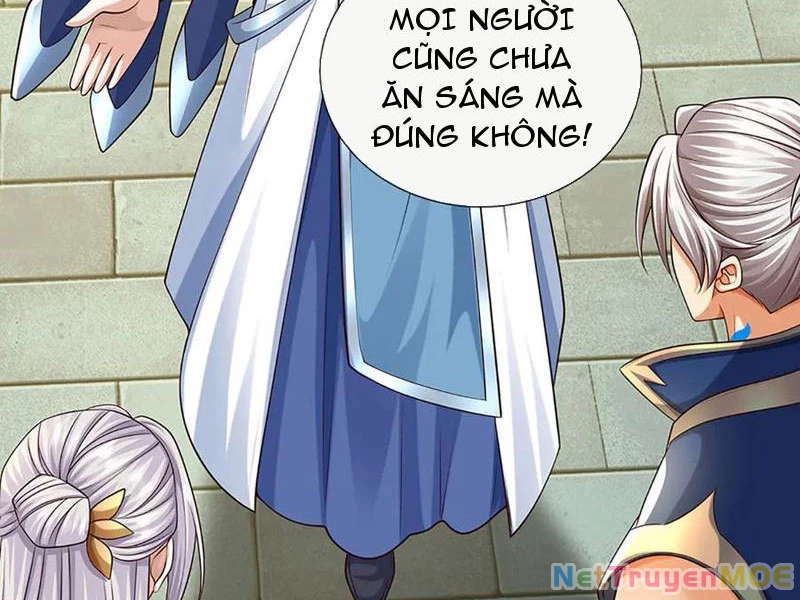 Kiếm Tiên Võ Đế: Bắt Đầu Huyền Vũ Môn Chi Biến Chapter 162 - Trang 2