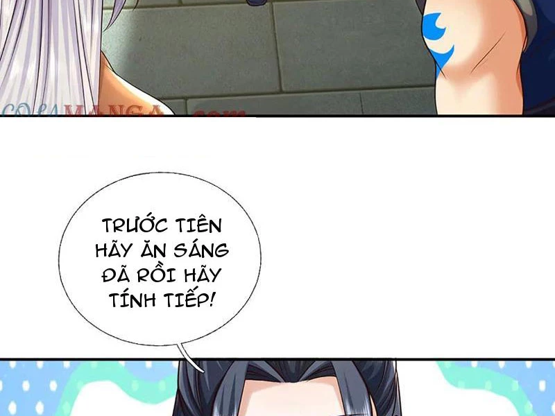 Kiếm Tiên Võ Đế: Bắt Đầu Huyền Vũ Môn Chi Biến Chapter 162 - Trang 2