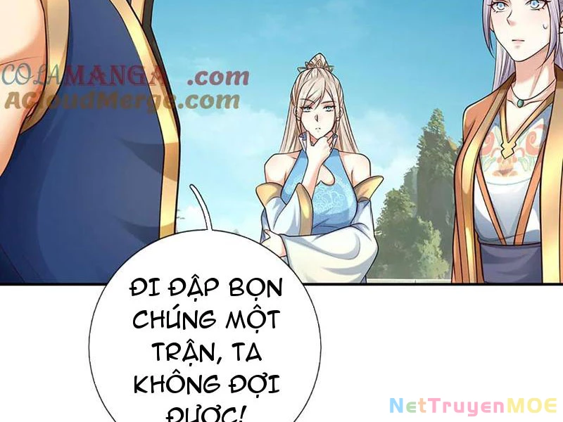 Kiếm Tiên Võ Đế: Bắt Đầu Huyền Vũ Môn Chi Biến Chapter 162 - Trang 2