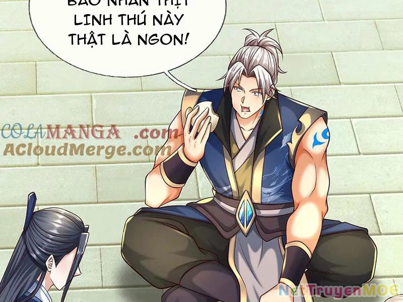 Kiếm Tiên Võ Đế: Bắt Đầu Huyền Vũ Môn Chi Biến Chapter 162 - Trang 2