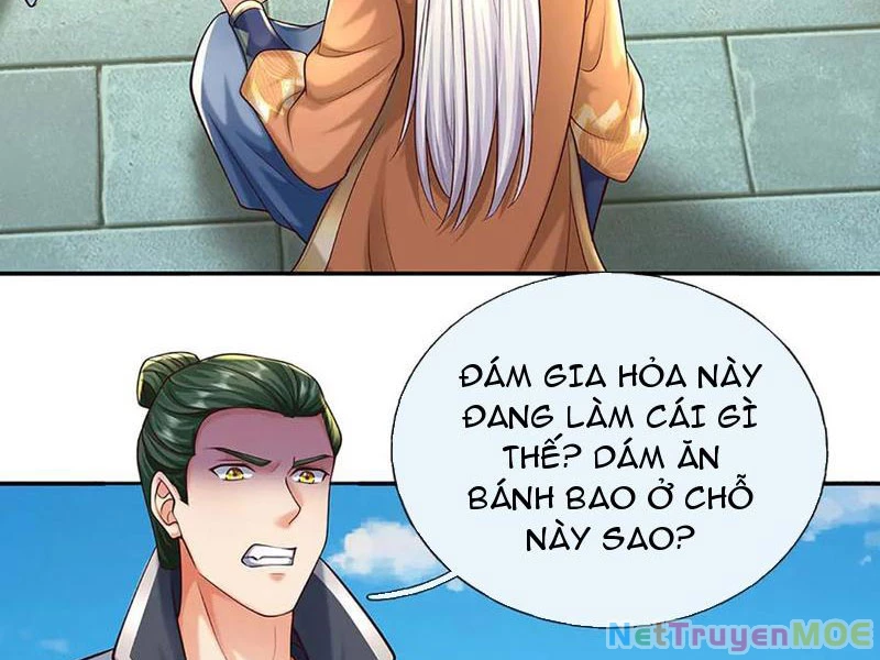 Kiếm Tiên Võ Đế: Bắt Đầu Huyền Vũ Môn Chi Biến Chapter 162 - Trang 2