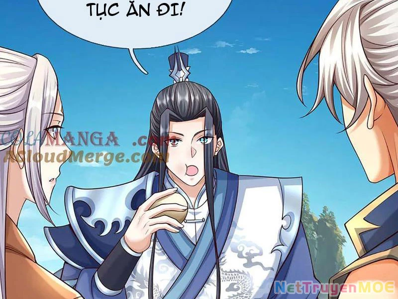 Kiếm Tiên Võ Đế: Bắt Đầu Huyền Vũ Môn Chi Biến Chapter 162 - Trang 2