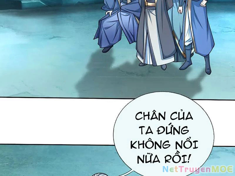 Kiếm Tiên Võ Đế: Bắt Đầu Huyền Vũ Môn Chi Biến Chapter 162 - Trang 2