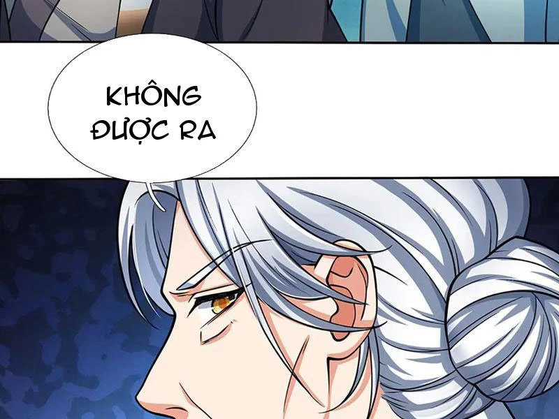 Kiếm Tiên Võ Đế: Bắt Đầu Huyền Vũ Môn Chi Biến Chapter 162 - Trang 2