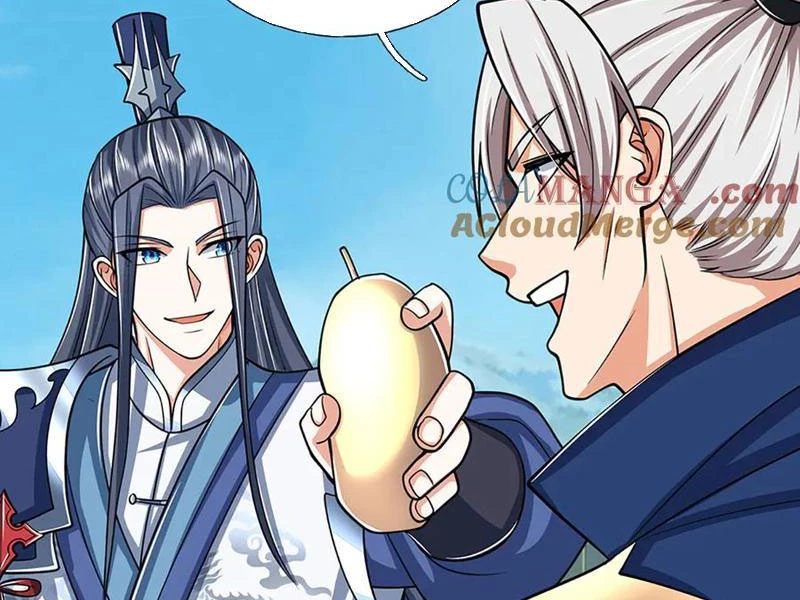 Kiếm Tiên Võ Đế: Bắt Đầu Huyền Vũ Môn Chi Biến Chapter 162 - Trang 2