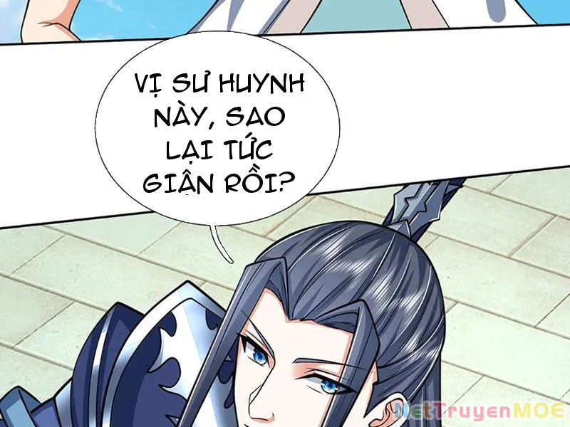 Kiếm Tiên Võ Đế: Bắt Đầu Huyền Vũ Môn Chi Biến Chapter 162 - Trang 2