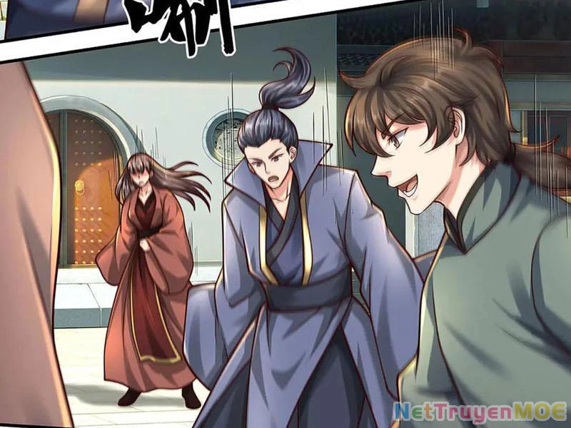 Kiếm Tiên Võ Đế: Bắt Đầu Huyền Vũ Môn Chi Biến Chapter 163 - Trang 2