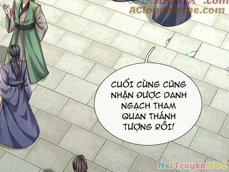 Kiếm Tiên Võ Đế: Bắt Đầu Huyền Vũ Môn Chi Biến Chapter 163 - Trang 2