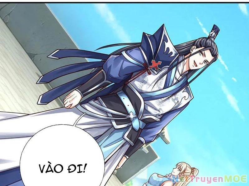 Kiếm Tiên Võ Đế: Bắt Đầu Huyền Vũ Môn Chi Biến Chapter 163 - Trang 2