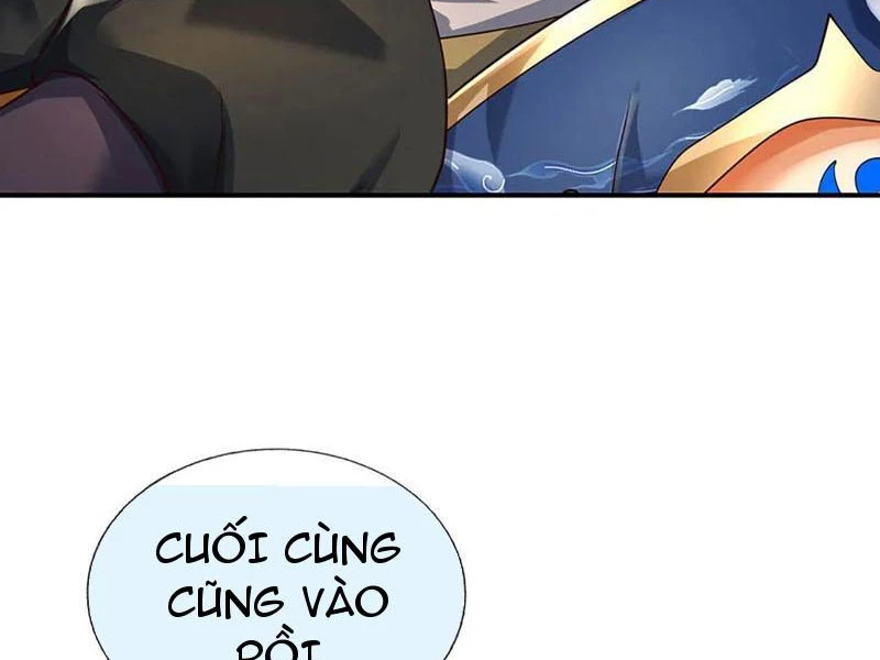Kiếm Tiên Võ Đế: Bắt Đầu Huyền Vũ Môn Chi Biến Chapter 163 - Trang 2