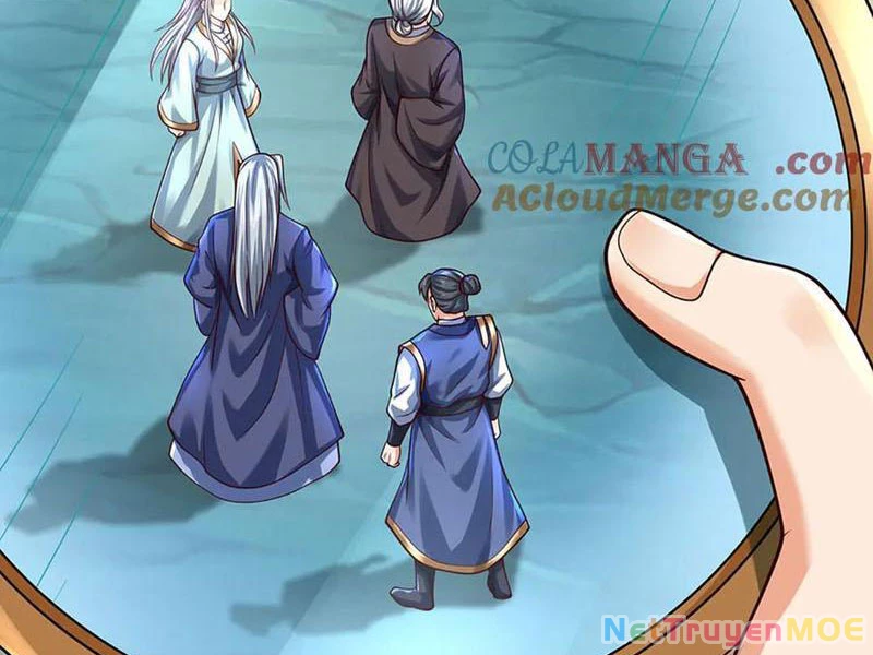 Kiếm Tiên Võ Đế: Bắt Đầu Huyền Vũ Môn Chi Biến Chapter 163 - Trang 2