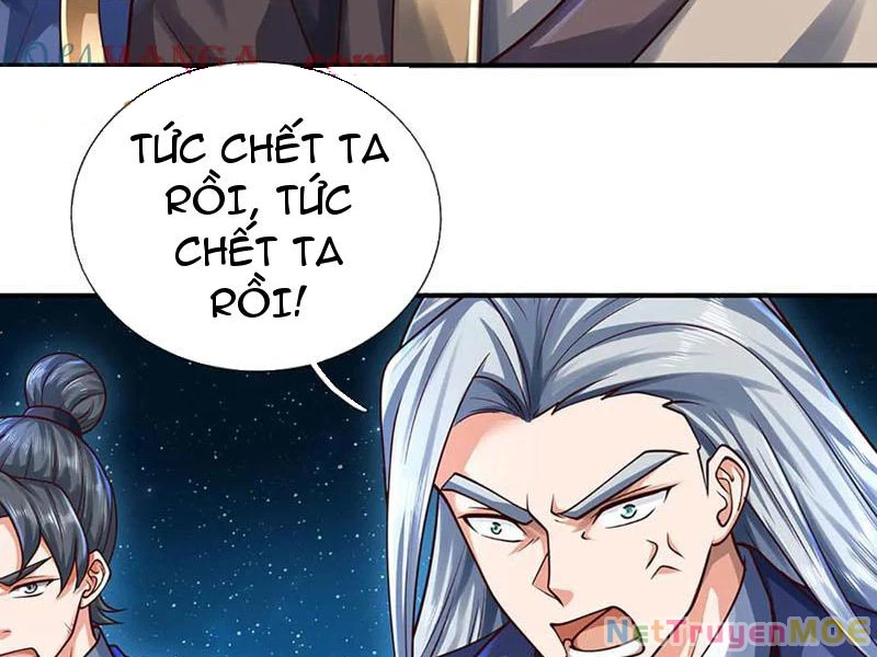 Kiếm Tiên Võ Đế: Bắt Đầu Huyền Vũ Môn Chi Biến Chapter 163 - Trang 2