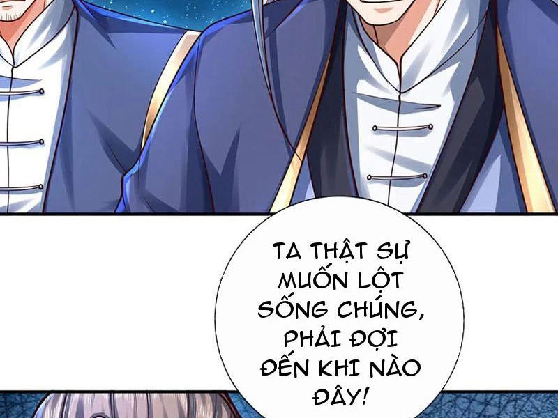 Kiếm Tiên Võ Đế: Bắt Đầu Huyền Vũ Môn Chi Biến Chapter 163 - Trang 2
