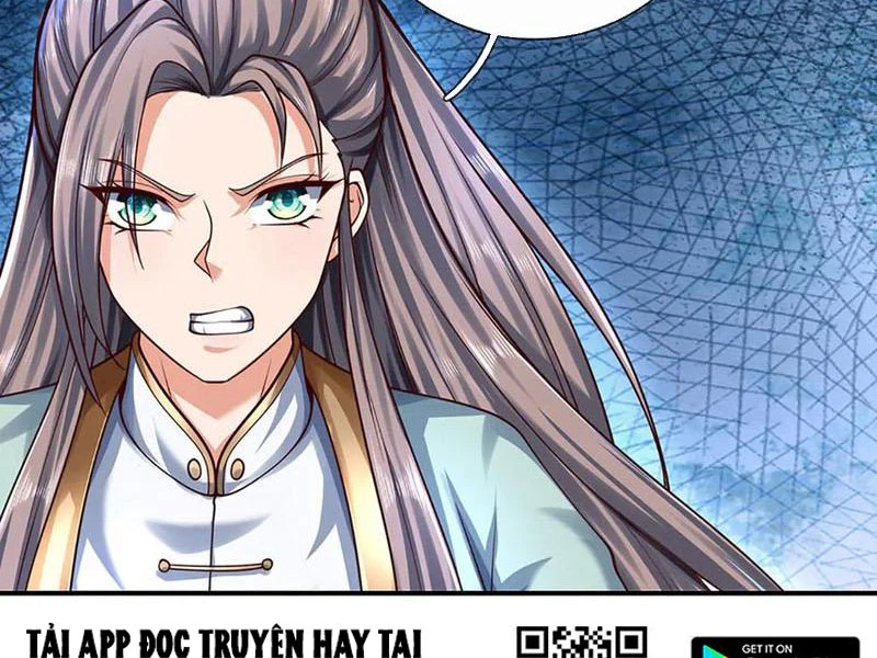 Kiếm Tiên Võ Đế: Bắt Đầu Huyền Vũ Môn Chi Biến Chapter 163 - Trang 2