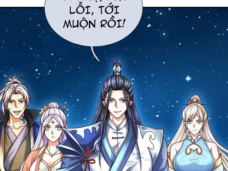 Kiếm Tiên Võ Đế: Bắt Đầu Huyền Vũ Môn Chi Biến Chapter 163 - Trang 2