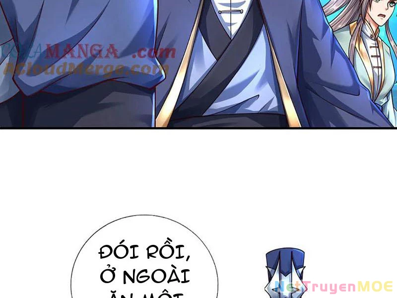 Kiếm Tiên Võ Đế: Bắt Đầu Huyền Vũ Môn Chi Biến Chapter 163 - Trang 2
