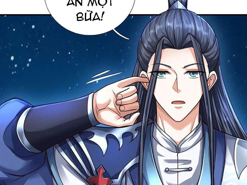 Kiếm Tiên Võ Đế: Bắt Đầu Huyền Vũ Môn Chi Biến Chapter 163 - Trang 2