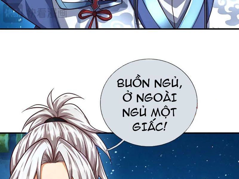 Kiếm Tiên Võ Đế: Bắt Đầu Huyền Vũ Môn Chi Biến Chapter 163 - Trang 2