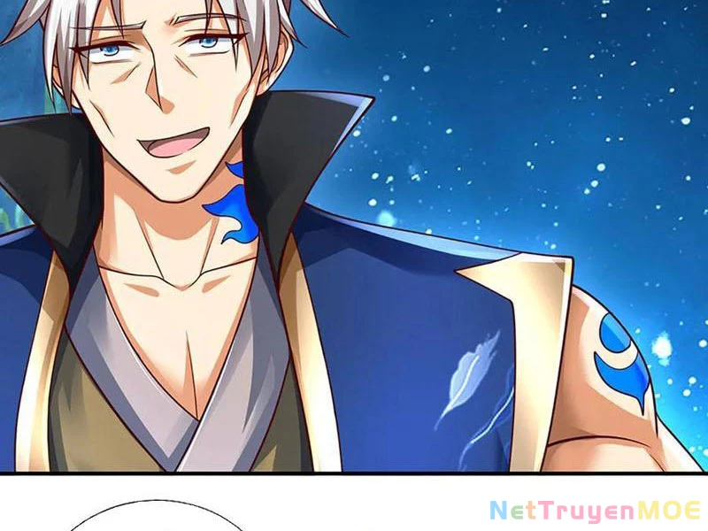 Kiếm Tiên Võ Đế: Bắt Đầu Huyền Vũ Môn Chi Biến Chapter 163 - Trang 2