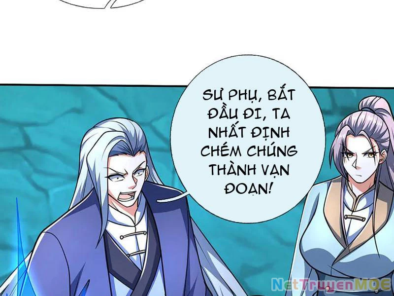 Kiếm Tiên Võ Đế: Bắt Đầu Huyền Vũ Môn Chi Biến Chapter 163 - Trang 2