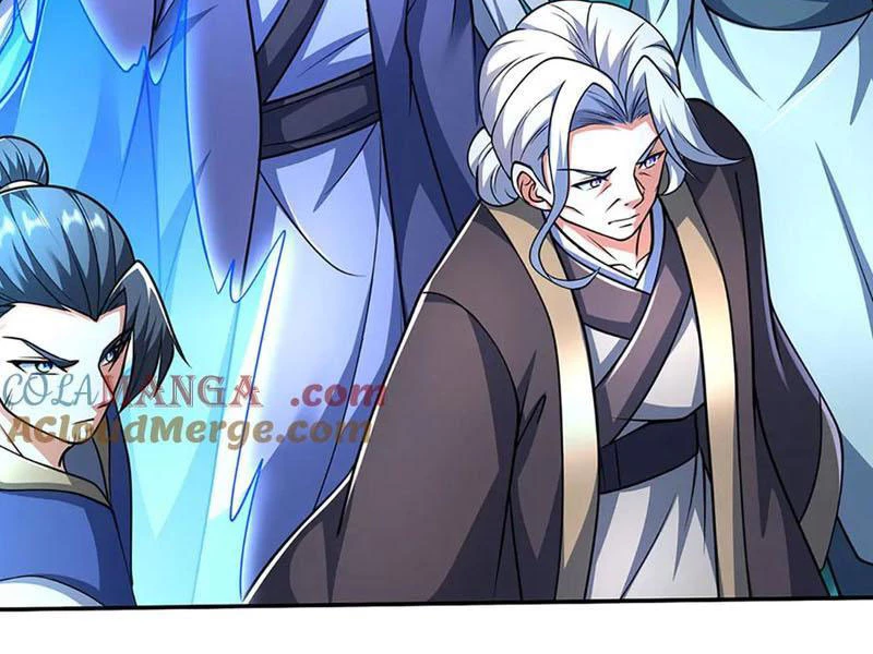 Kiếm Tiên Võ Đế: Bắt Đầu Huyền Vũ Môn Chi Biến Chapter 163 - Trang 2