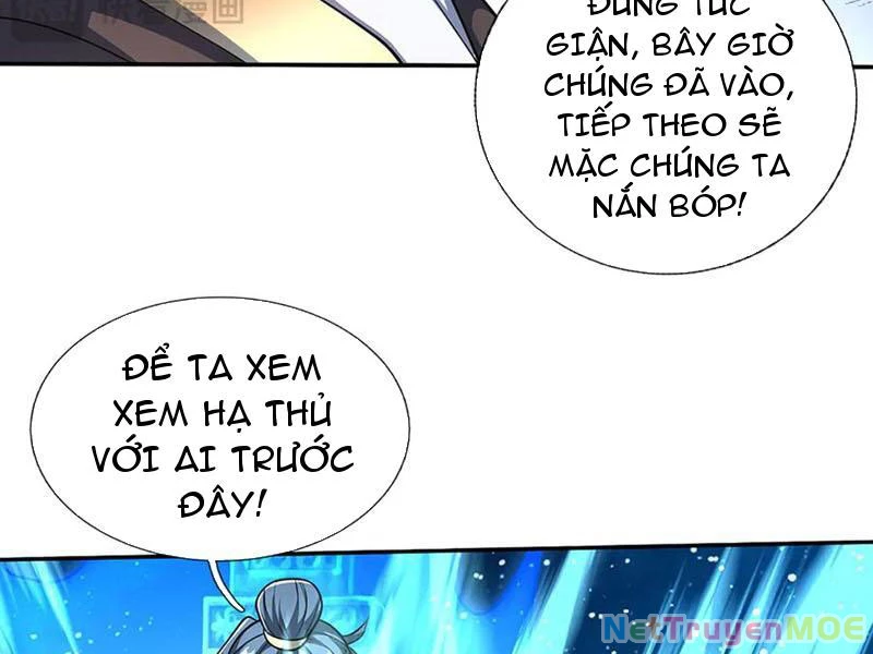 Kiếm Tiên Võ Đế: Bắt Đầu Huyền Vũ Môn Chi Biến Chapter 163 - Trang 2