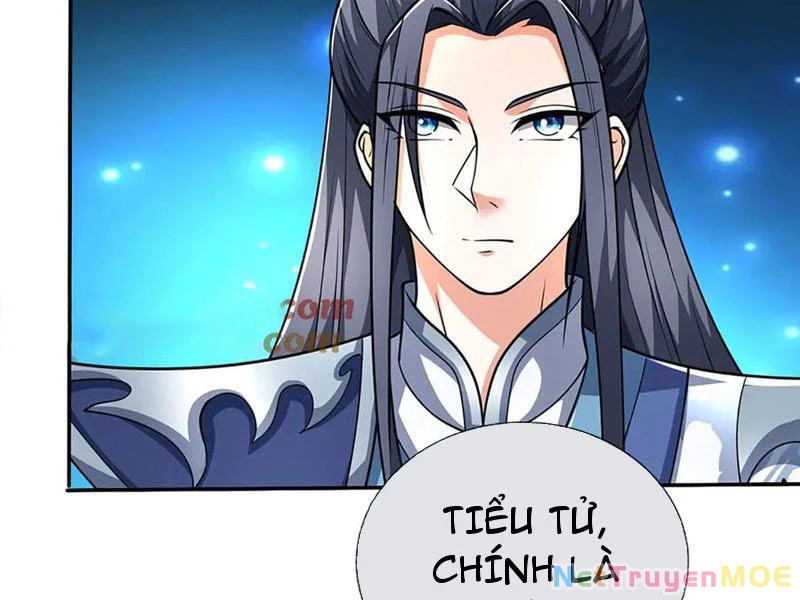 Kiếm Tiên Võ Đế: Bắt Đầu Huyền Vũ Môn Chi Biến Chapter 163 - Trang 2