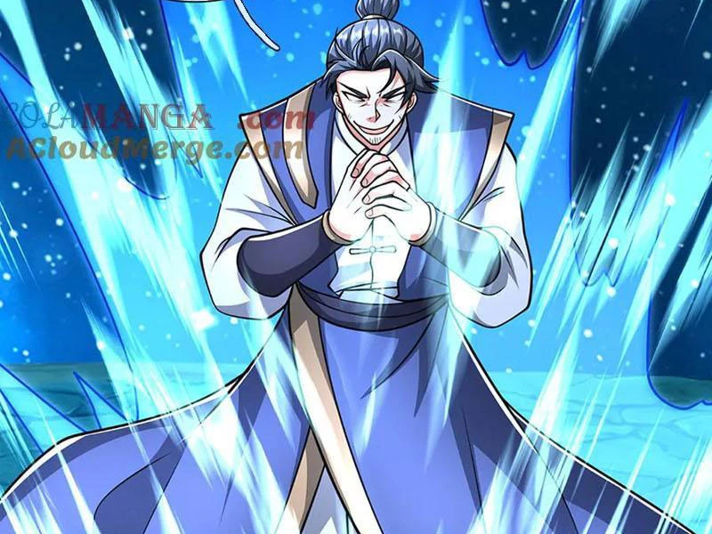 Kiếm Tiên Võ Đế: Bắt Đầu Huyền Vũ Môn Chi Biến Chapter 163 - Trang 2