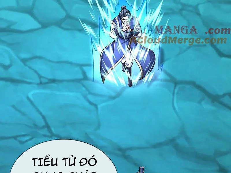 Kiếm Tiên Võ Đế: Bắt Đầu Huyền Vũ Môn Chi Biến Chapter 163 - Trang 2