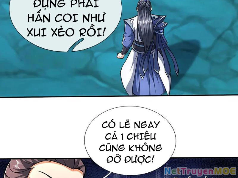 Kiếm Tiên Võ Đế: Bắt Đầu Huyền Vũ Môn Chi Biến Chapter 163 - Trang 2