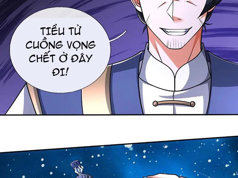 Kiếm Tiên Võ Đế: Bắt Đầu Huyền Vũ Môn Chi Biến Chapter 163 - Trang 2