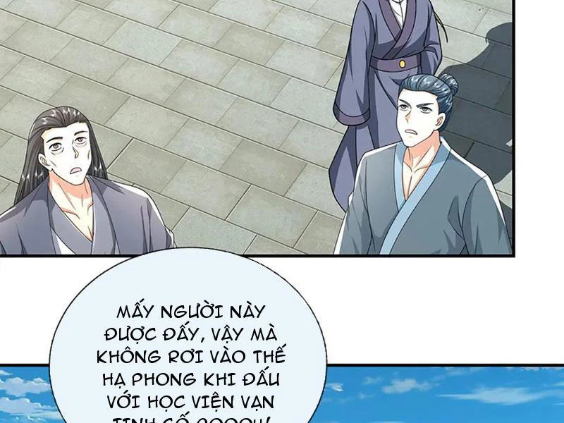 Kiếm Tiên Võ Đế: Bắt Đầu Huyền Vũ Môn Chi Biến Chapter 164 - Trang 2