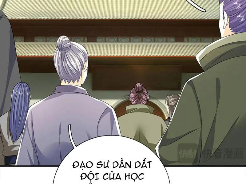 Kiếm Tiên Võ Đế: Bắt Đầu Huyền Vũ Môn Chi Biến Chapter 164 - Trang 2