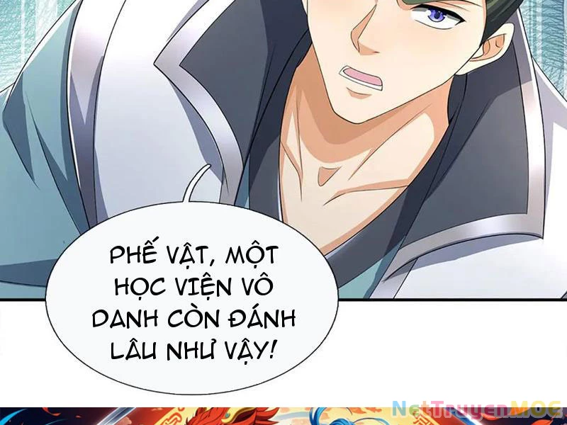 Kiếm Tiên Võ Đế: Bắt Đầu Huyền Vũ Môn Chi Biến Chapter 164 - Trang 2
