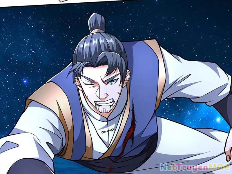 Kiếm Tiên Võ Đế: Bắt Đầu Huyền Vũ Môn Chi Biến Chapter 164 - Trang 2