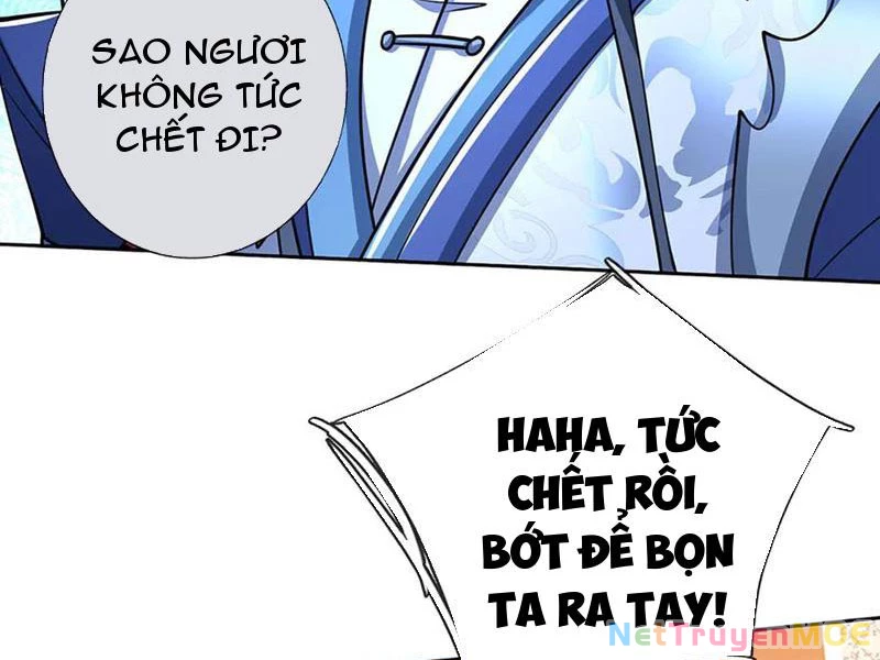 Kiếm Tiên Võ Đế: Bắt Đầu Huyền Vũ Môn Chi Biến Chapter 164 - Trang 2