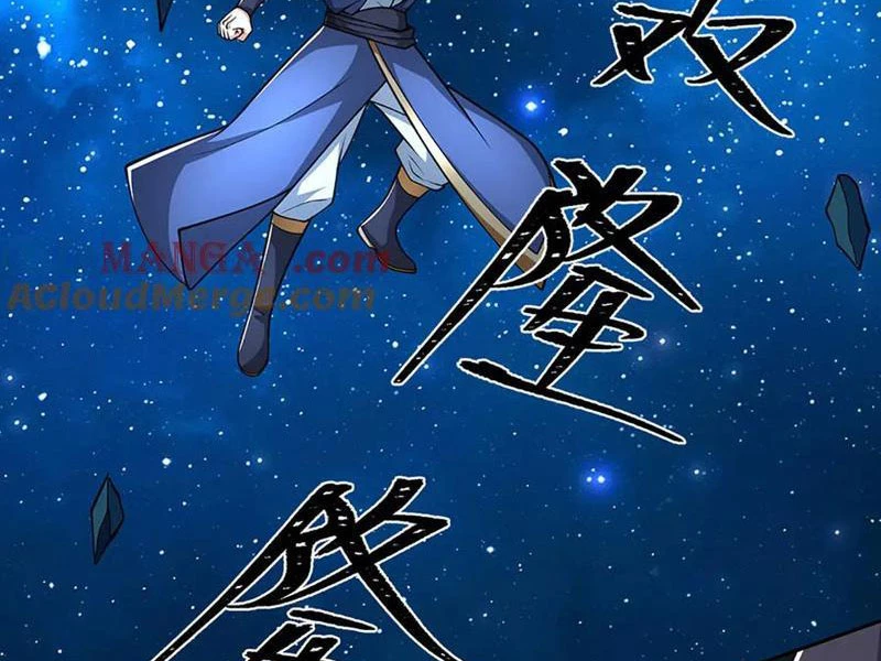 Kiếm Tiên Võ Đế: Bắt Đầu Huyền Vũ Môn Chi Biến Chapter 164 - Trang 2